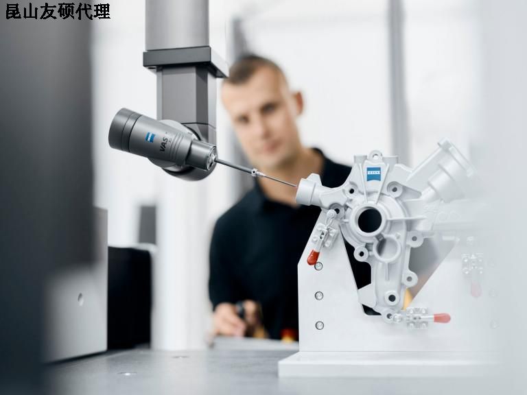 楚雄蔡司楚雄三坐标SPECTRUM verity