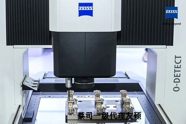 楚雄蔡司影像测量仪