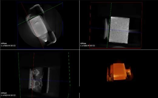 楚雄蔡司楚雄X射线显微镜